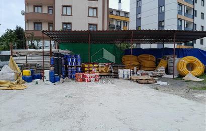 SANCAKTEPE SAMANDIRA ALSANCAK CADDESİ ÜZERİNDE DEVREN NALBUR ve DEKORASYON