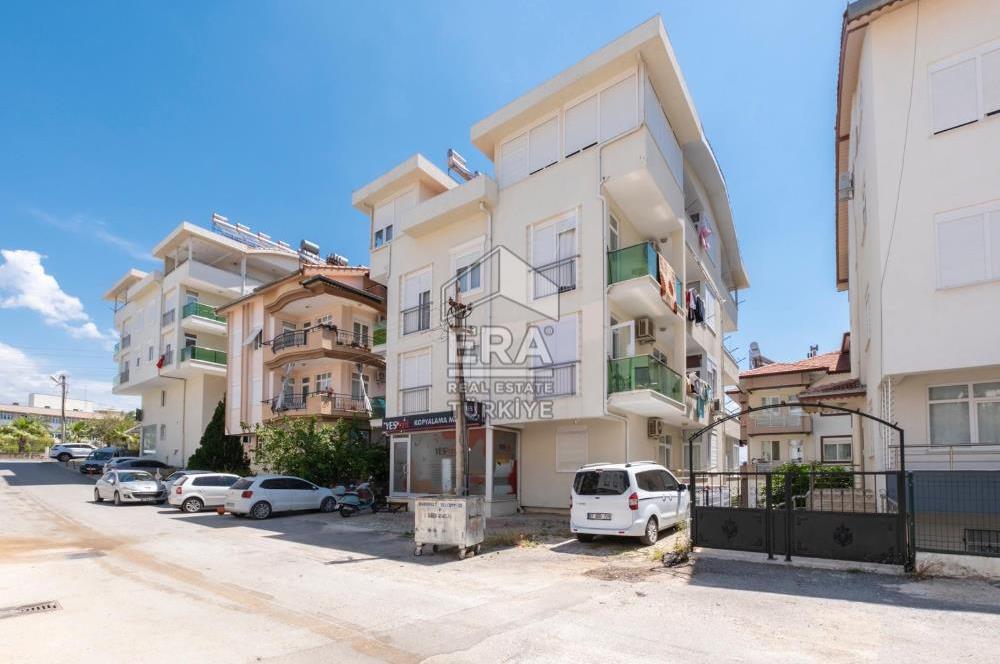 Antalya Manavgat Üniversite karşısı satılık eşyalı 1+1 daire