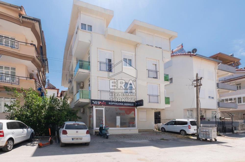 Antalya Manavgat Üniversite karşısı satılık eşyalı 1+1 daire