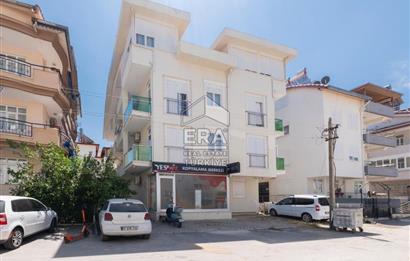 Antalya Manavgat Üniversite karşısı satılık eşyalı 1+1 daire