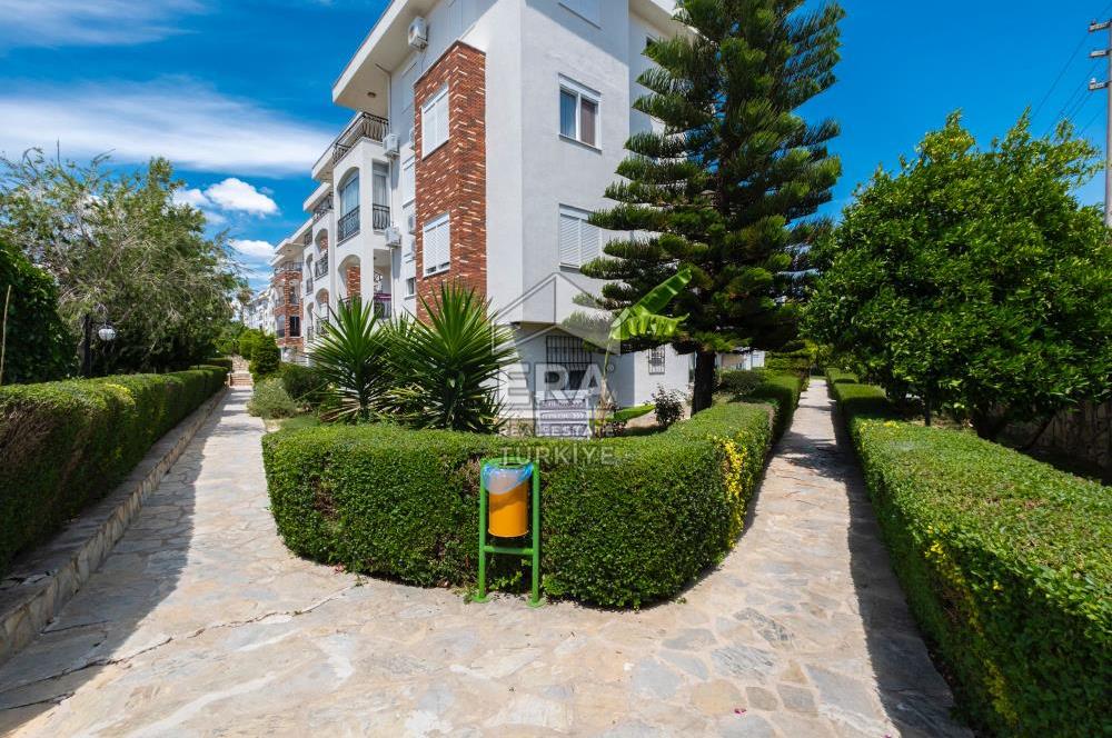 ANTALYA MANAVGAT SİDE MAHALLESİNDE SATILIK DAİRE