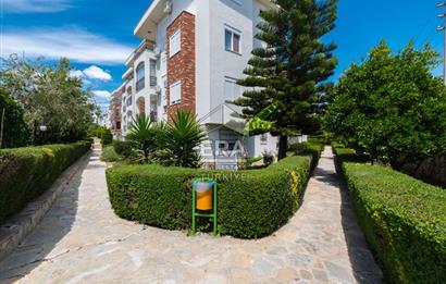 ANTALYA MANAVGAT SİDE MAHALLESİNDE SATILIK DAİRE