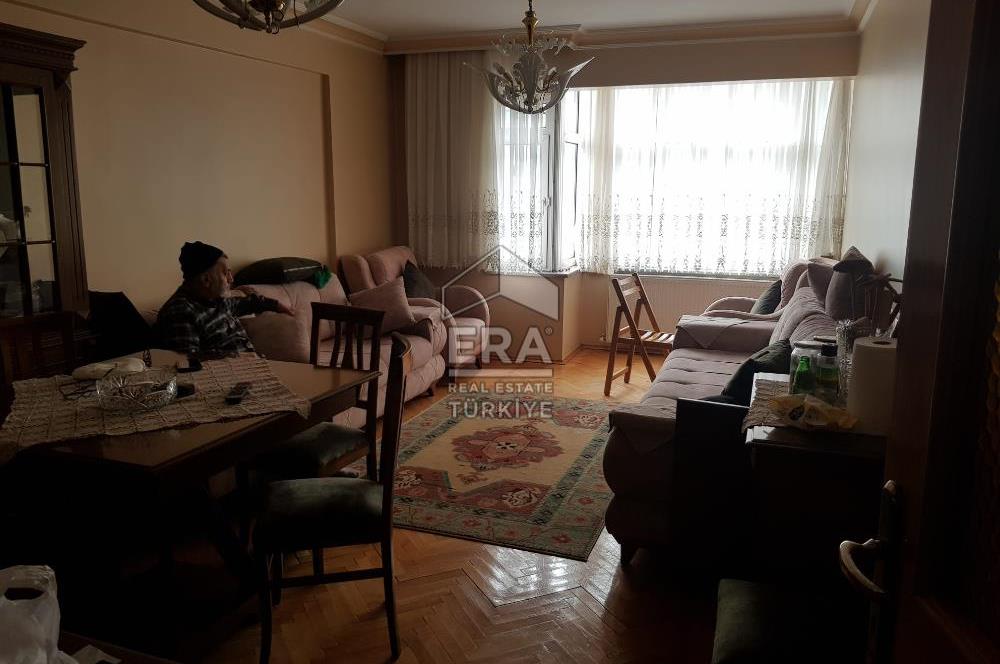 ERA META'DAN DERVİŞ ALİ MAH. FATİH'TE 2+1 SATILIK DAİRE