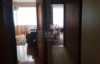 ERA META'DAN DERVİŞ ALİ MAH. FATİH'TE 2+1 SATILIK DAİRE