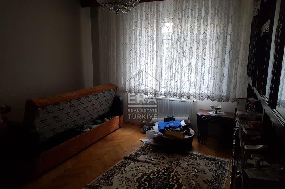 ERA META'DAN DERVİŞ ALİ MAH. FATİH'TE 2+1 SATILIK DAİRE