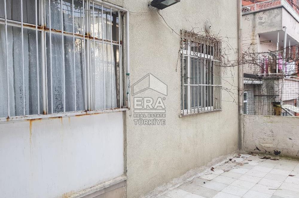 ERA META'DAN DERVİŞ ALİ MAH. FATİH'TE 2+1 SATILIK DAİRE