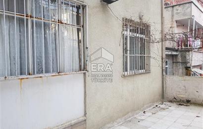 ERA META'DAN DERVİŞ ALİ MAH. FATİH'TE 2+1 SATILIK DAİRE