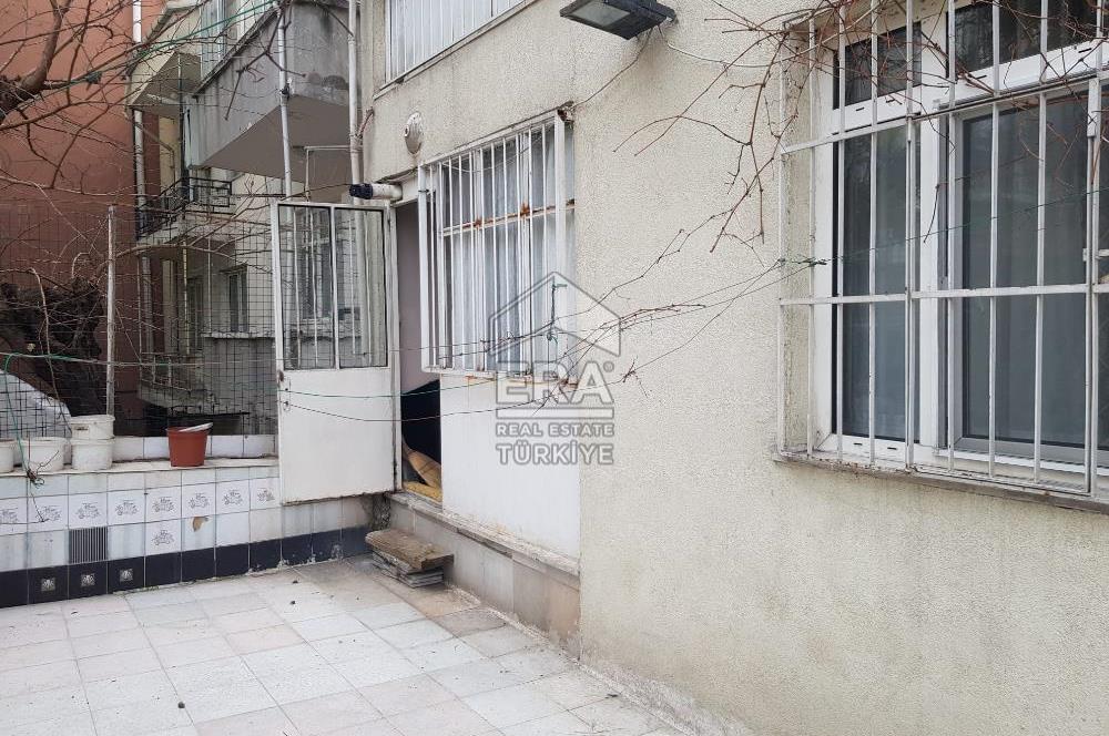 ERA META'DAN DERVİŞ ALİ MAH. FATİH'TE 2+1 SATILIK DAİRE