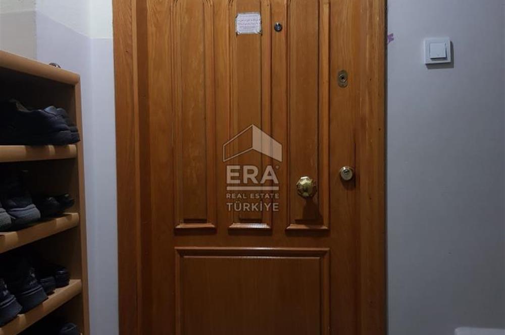 ERA META'DAN DERVİŞ ALİ MAH. FATİH'TE 2+1 SATILIK DAİRE