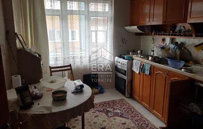 ERA META'DAN DERVİŞ ALİ MAH. FATİH'TE 2+1 SATILIK DAİRE