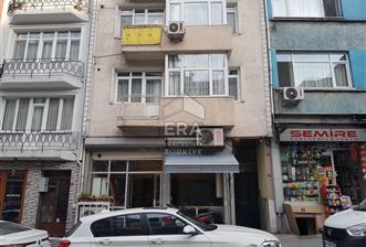 ERA META'DAN DERVİŞ ALİ MAH. FATİH'TE SATILIK DÜKKAN