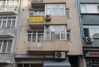 ERA META'DAN DERVİŞ ALİ MAH. FATİH'TE 2+1 SATILIK DAİRE