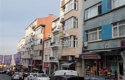 ERA META'DAN DERVİŞ ALİ MAH. FATİH'TE 2+1 SATILIK DAİRE