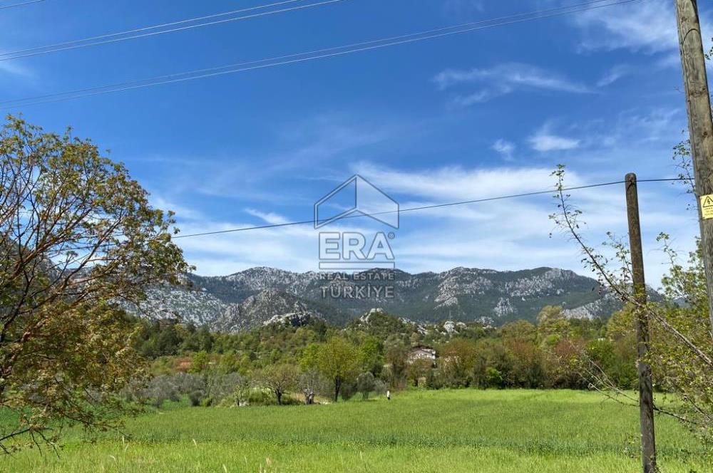 Antalya Manavgat Aşağışıklarda Kiralık Tarla