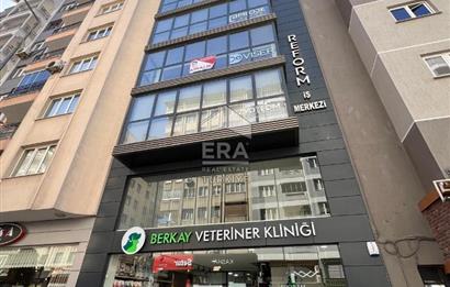 Denizli Lise Caddesi'nde Çınar'a Çok Yakın Satılık Lüks Ofis