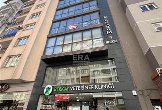 Denizli Lise Caddesi'nde Çınar'a Çok Yakın Satılık Lüks Ofis