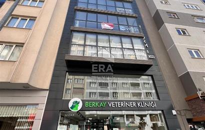 Denizli Lise Caddesi'nde Çınar'a Çok Yakın Satılık Lüks Ofis