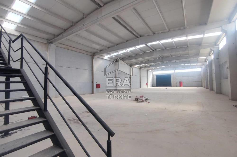 Denizli Bozburun 1125 m2 Kiralık Depo