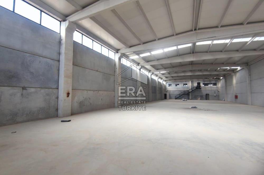 Denizli Bozburun 1125 m2 Kiralık Depo