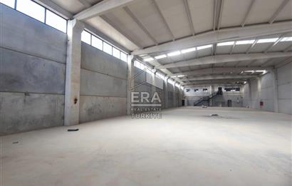 Denizli Bozburun 1125 m2 Kiralık Depo