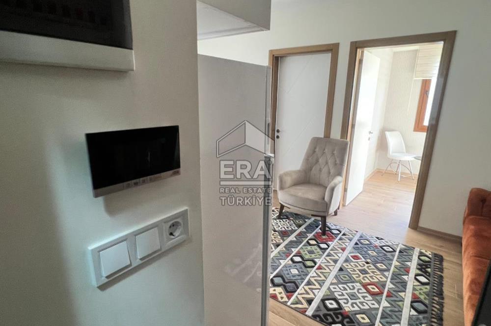 Denizli Tekden Hastanesi Yakını 2+1 Full Eşyalı Kiralık Apartlar 