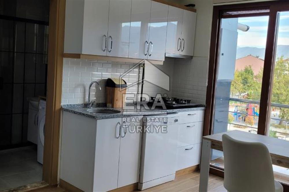 Denizli Tekden Hastanesi Yakını 2+1 Full Eşyalı Kiralık Apartlar 