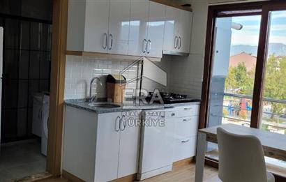 Denizli Tekden Hastanesi Yakını 2+1 Full Eşyalı Kiralık Apartlar 