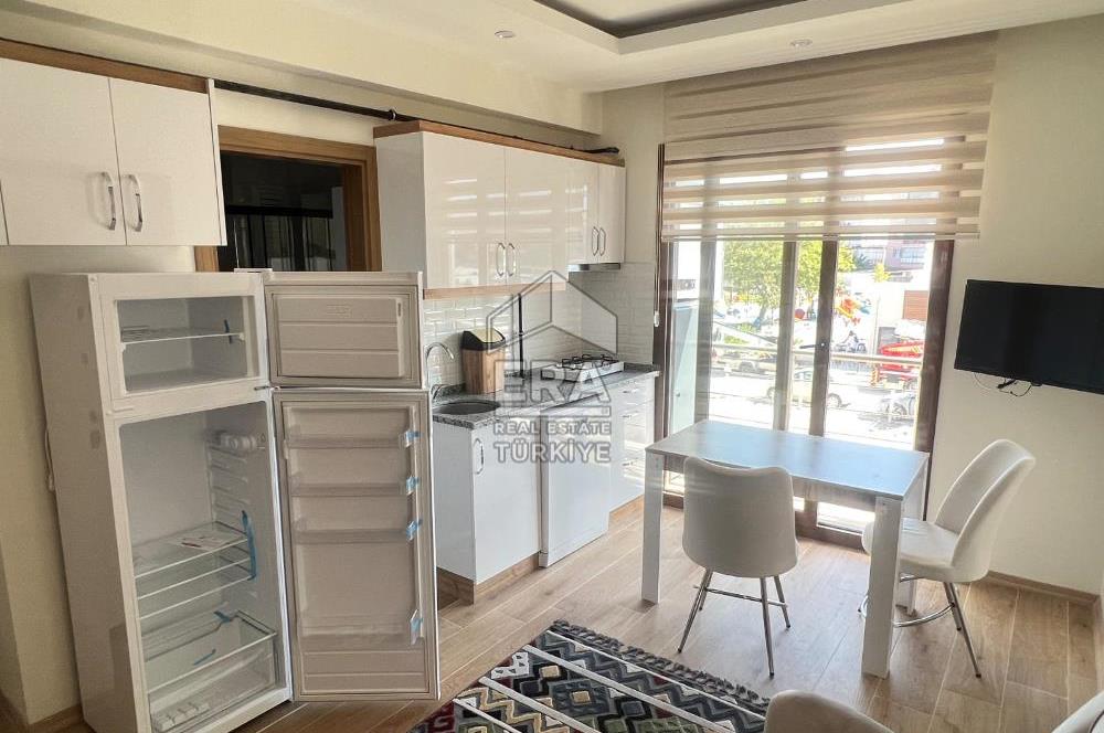 Denizli Tekden Hastanesi Yakını 2+1 Full Eşyalı Kiralık Apartlar 