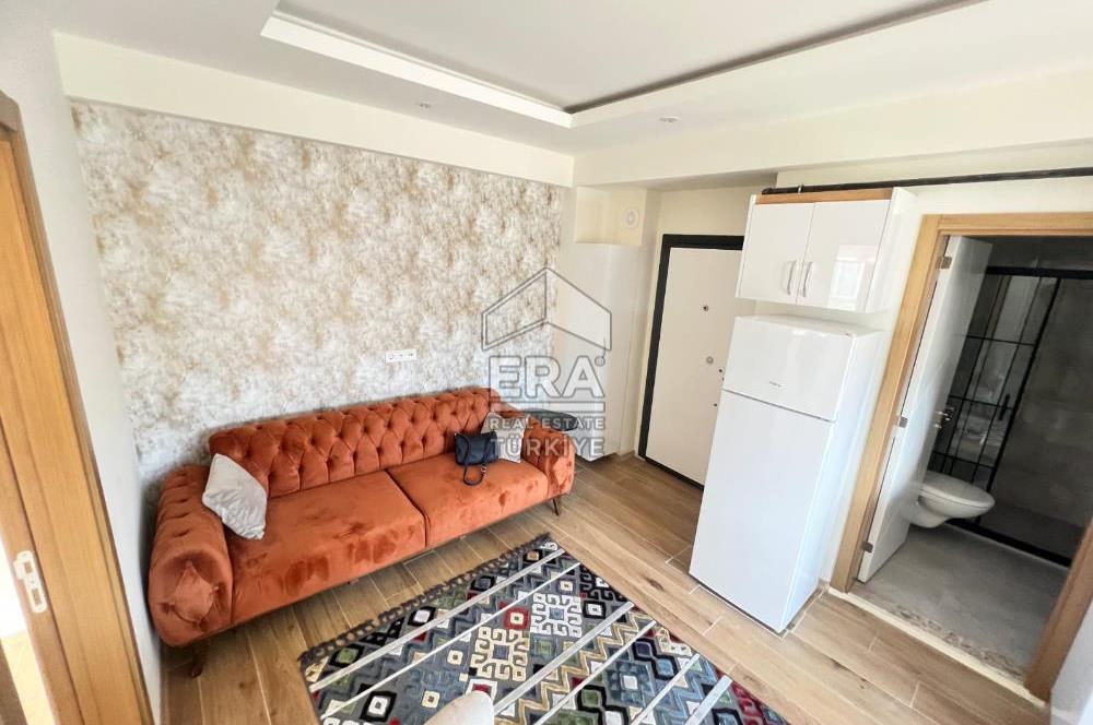 Denizli Tekden Hastanesi Yakını 2+1 Full Eşyalı Kiralık Apartlar 