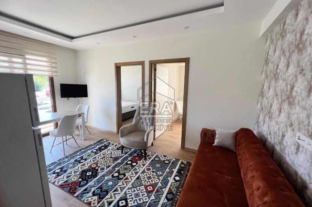 Denizli Tekden Hastanesi Yakını 2+1 Full Eşyalı Kiralık Apartlar 