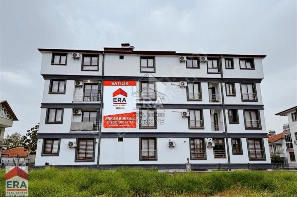 Denizli Tekden Hastanesi Yakını 2+1 Full Eşyalı Kiralık Apartlar 