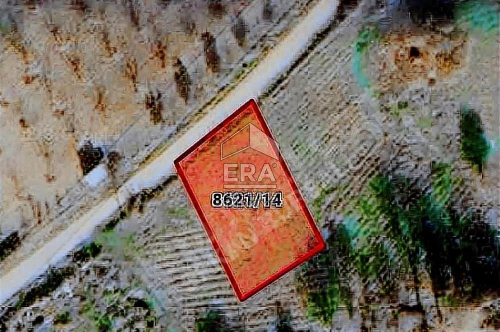 Bağbaşı Zümrüt Evler Yakını 522 m2 2 Kat İmarlı Arsa