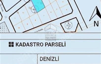 Bağbaşı Zümrüt Evler Yakını 522 m2 2 Kat İmarlı Arsa