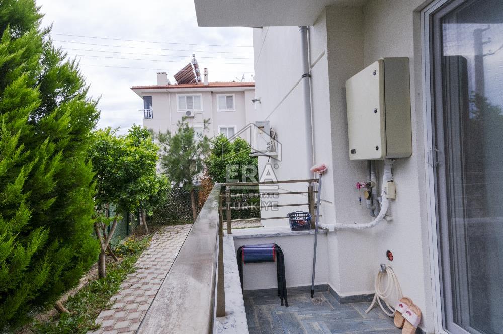   Muğla Ortaca Karaburun'da 120 m2 Satılık 3+1 Daire