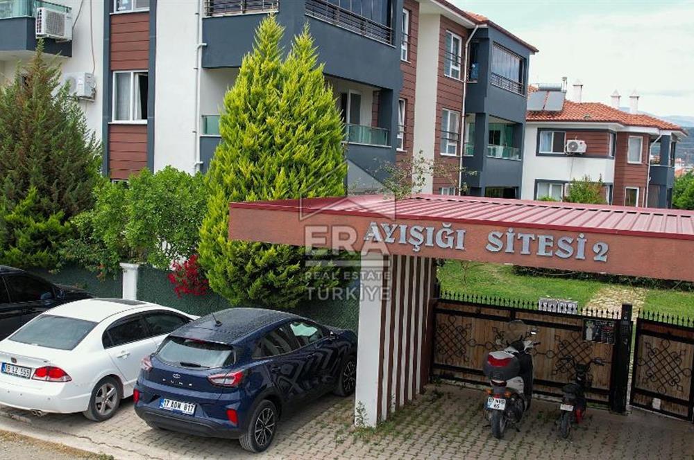   Muğla Ortaca Karaburun'da 120 m2 Satılık 3+1 Daire