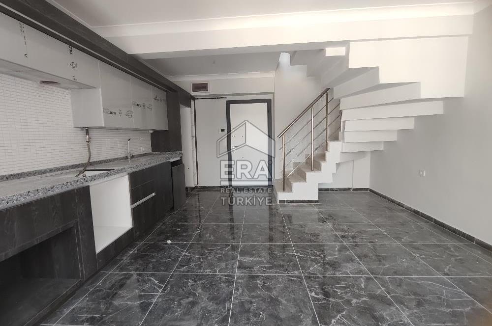 ERA SÖZ DEN BANDIRMA YENİ MH. DE SATILIK 1+1 DUBLEKS DAİRE