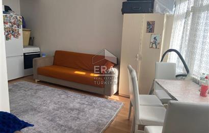 İSTANBUL FATİH ÇAPA ŞEHREMİNİ'DE 1+1 GENİŞ SATILIK DAİRE