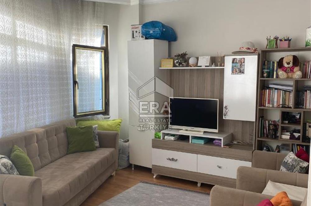 İSTANBUL FATİH ÇAPA ŞEHREMİNİ'DE 1+1 GENİŞ SATILIK DAİRE