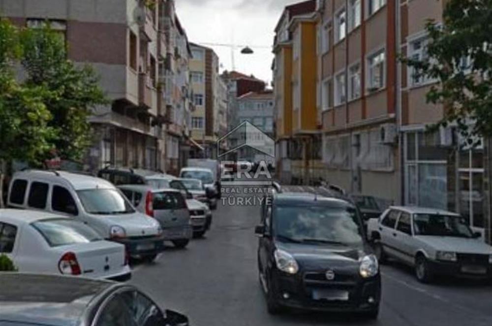 İSTANBUL FATİH ÇAPA ŞEHREMİNİ'DE 1+1 GENİŞ SATILIK DAİRE