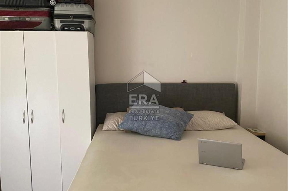 İSTANBUL FATİH ÇAPA ŞEHREMİNİ'DE 1+1 GENİŞ SATILIK DAİRE