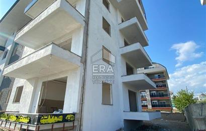 ANTALYA ALANYA PAYALLAR MAHALLESİ SATILIK SIFIR DAİRE VE DUBLEKSLER