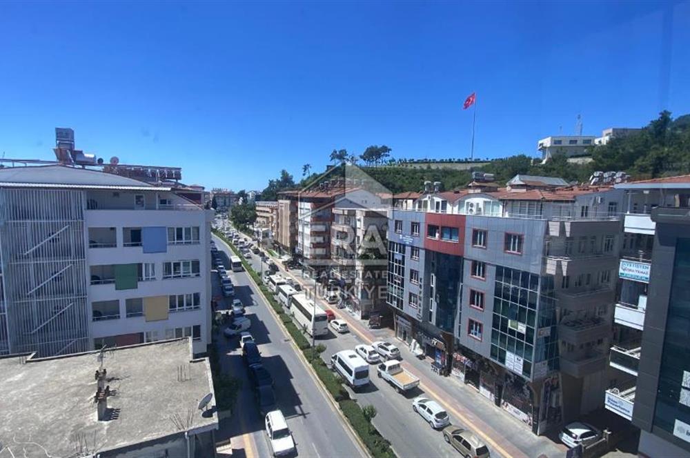 ANTALYA MANAVGAT HASTANE CADDESİNDE KİRALIK GÜZELLİK MERKEZİ