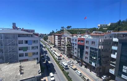 ANTALYA MANAVGAT HASTANE CADDESİNDE KİRALIK GÜZELLİK MERKEZİ