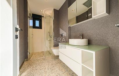 Sarıyer Kilyos da Satılık 240 m2 5+1 Sıfır Tam Müstakil Villa