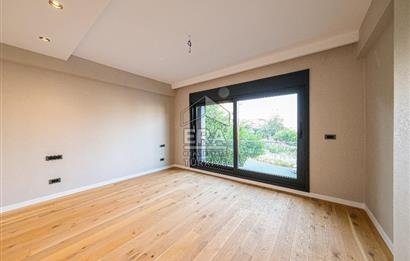 Sarıyer Kilyos da Satılık 240 m2 5+1 Sıfır Tam Müstakil Villa