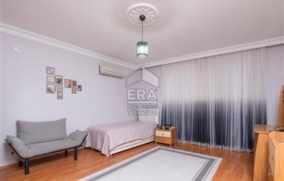 Manavgat Aydınevler mahallesi satılık 4+1dubleks daire 