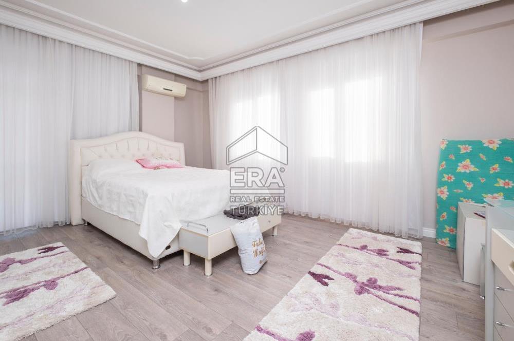 Manavgat Aydınevler mahallesi satılık 4+1dubleks daire 