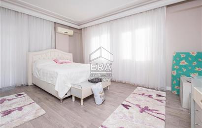 Manavgat Aydınevler mahallesi satılık 4+1dubleks daire 