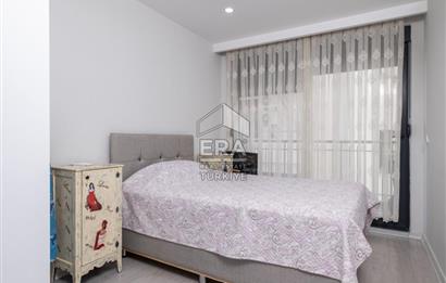 MANAVGAT ÇAĞLAYAN MAHALLESİNDE SATILIK ARAKAT 3+1 DAİRE