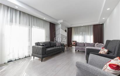 MANAVGAT ÇAĞLAYAN MAHALLESİNDE SATILIK ARAKAT 3+1 DAİRE